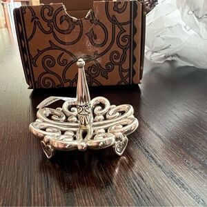 Brighton ring holder NWT